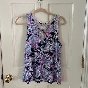 Lilly Pulitzer Kristen Top